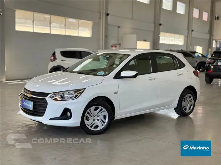 ONIX 1.0 FLEX LT MANUAL