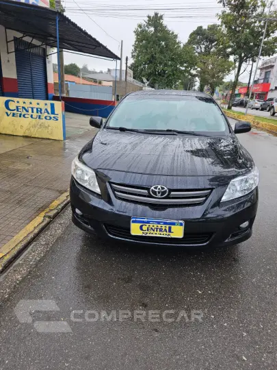 COROLLA 1.6 XLI