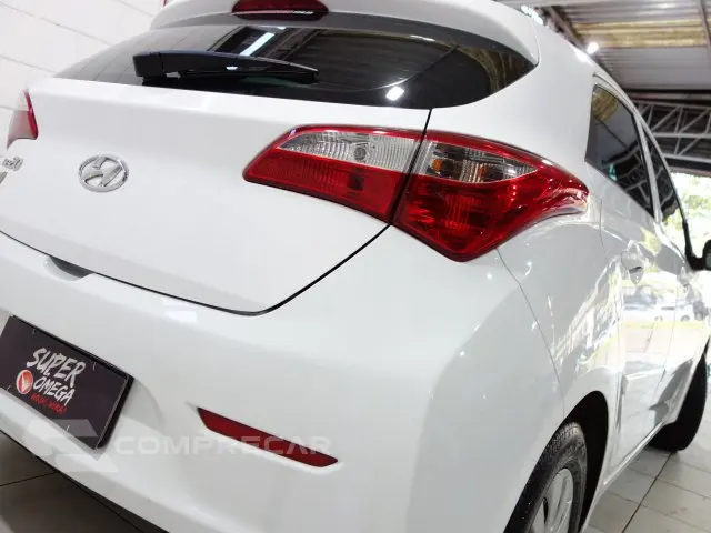 HB20 - 1.0 COMFORT 12V 4P MANUAL