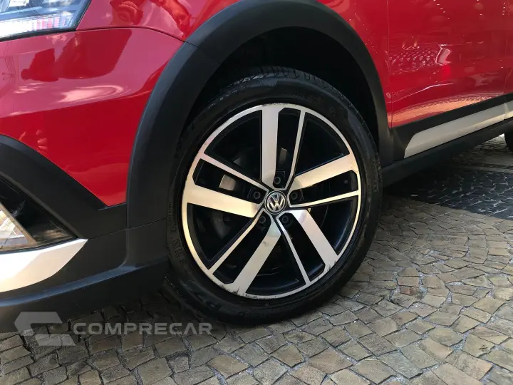 Fox 1.6 Msi Total Flex Xtreme 4P Manual