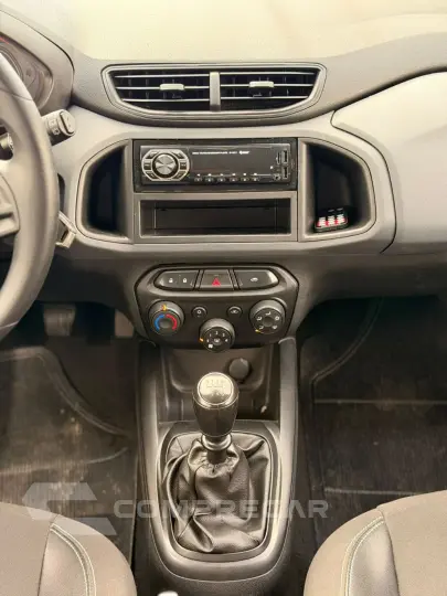 ONIX HATCH 1.0 12V Flex 5p Mec.