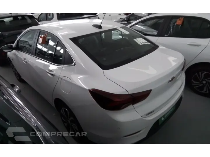 ONIX 1.0 TURBO FLEX PLUS PREMIER AUTOMÁTICO