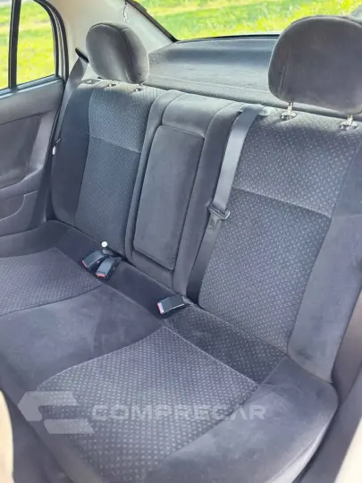 ASTRA 2.0 MPFI Advantage 8V