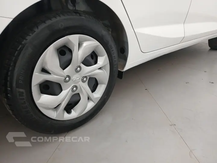 HB20S 1.0 12V FLEX COMFORT MANUAL