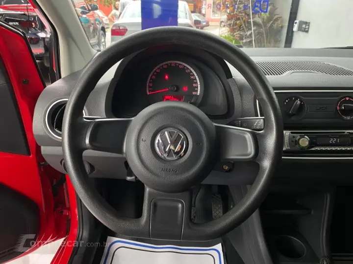 up! take 1.0 T. Flex 12V 3p