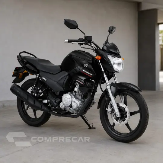 Fazer 150