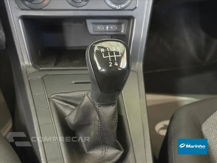 VIRTUS 1.0 170 TSI AUTOMÁTICO