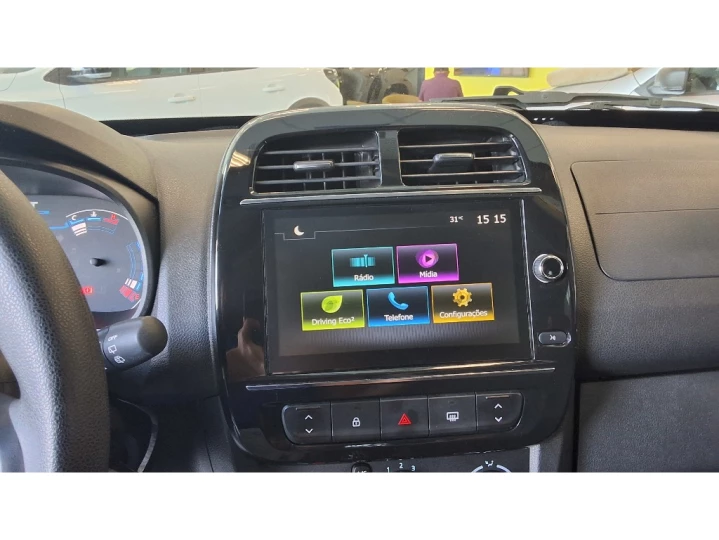 KWID 1.0 12V SCE FLEX INTENSE MANUAL