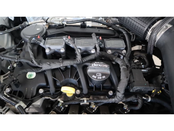 MONTANA 1.2 TURBO FLEX LTZ AUTOMÁTICO