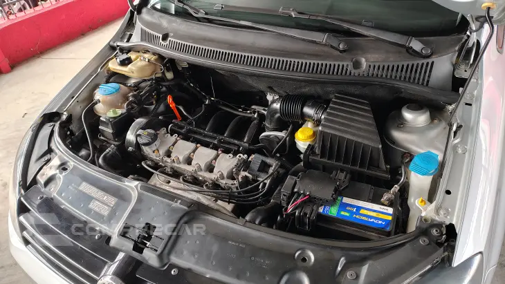 FOX 1.6 MI 8V