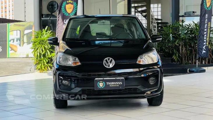 up! move I MOTION 1.0 T. Flex 12V 5p
