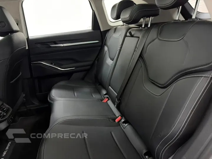 HAVAL H6 1.5 HEV ONE E-TRACTION