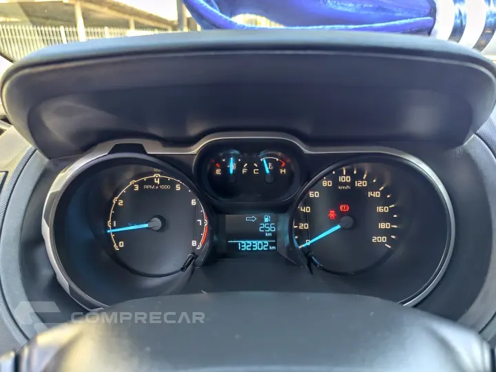 RANGER 2.5 XLT 4X2 CD 16V FLEX 4P MANUAL