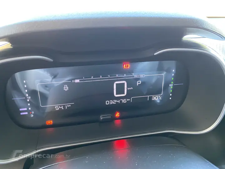 C4 CACTUS 1.6 THP Shine Pack Eat6