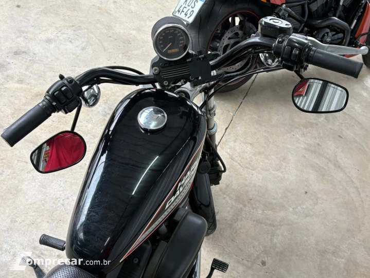 SPORTSTER XL 883 R