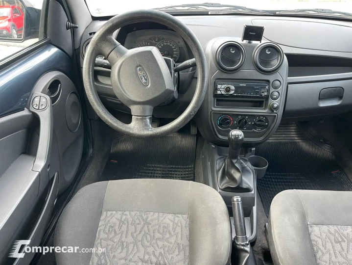 KA 1.0 I 8V