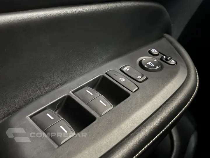 CITY 1.5 i-VTEC FLEX HATCH TOURING CVT