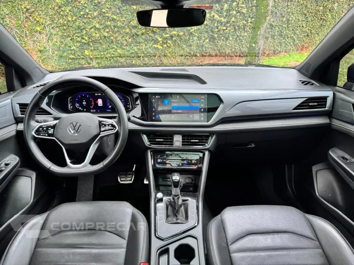 TAOS 1.4 250 TSI Highline