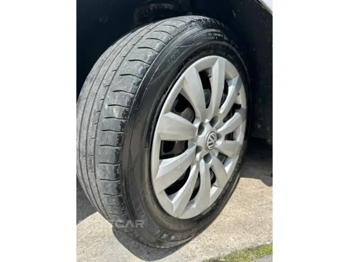 FOX 1.0 MI 8V FLEX 4P MANUAL