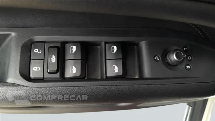 COMMANDER 2.0 TD380 TURBO DIESEL LIMITED AT9