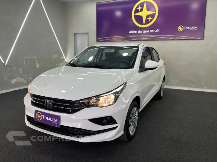 CRONOS 1.3 Firefly Drive