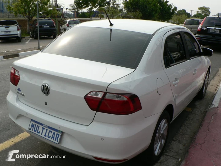 VOYAGE 1.6 MI Trend 8V
