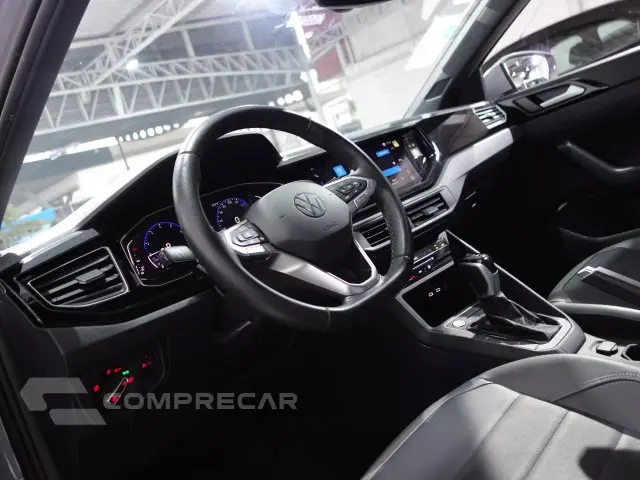 NIVUS - 1.0 200 TSI TOTAL HIGHLINE AUTOMÁTICO