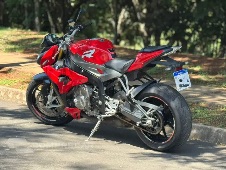 S1000 R