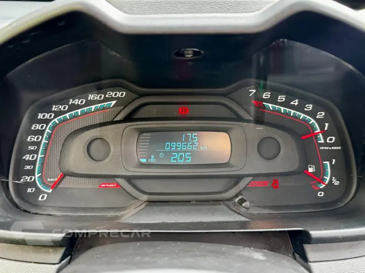 MONTANA 1.4 MPFI Sport CS 8V