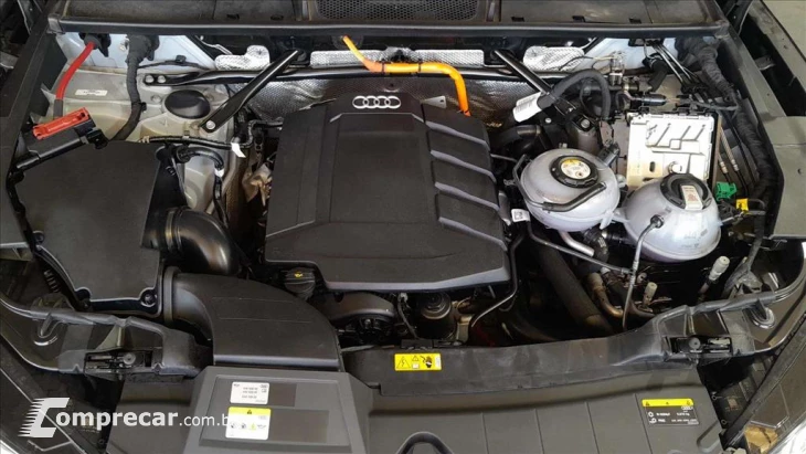 Q5 2.0 55 TFSIE PHEV SPORTBACK PERFORMANCE QUATTR