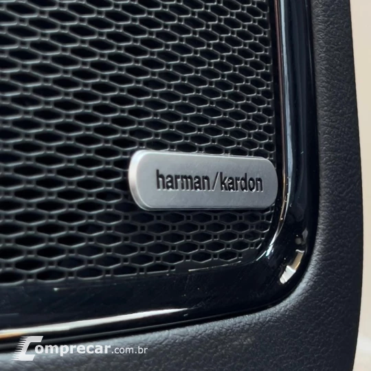 RAMPAGE LARAMIE 2.0 TB CD 4X4 Aut.