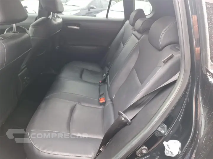 COROLLA CROSS 2.0 VVT-IE FLEX XR DIRECT SHIFT