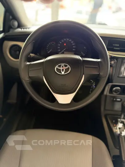 COROLLA 1.8 GLI 16V