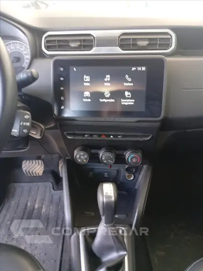 DUSTER 1.6 16V SCE Intense Plus