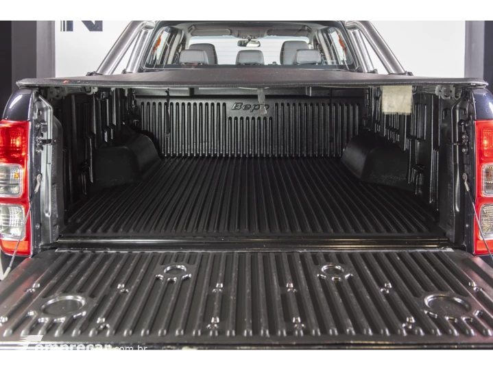 RANGER 2.5 XLT 4X2 CD 16V FLEX 4P MANUAL
