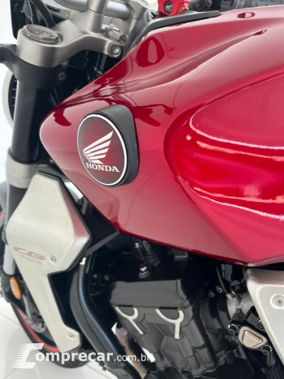 CB 1000 R