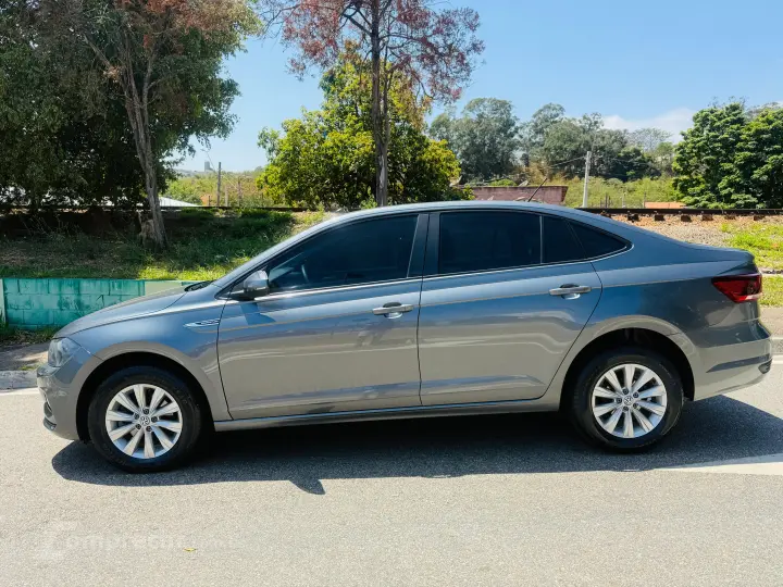 VIRTUS 1.0 200 TSI Comfortline