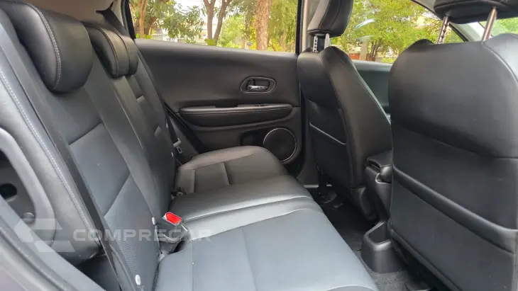 HR-V 1.8 16V EXL