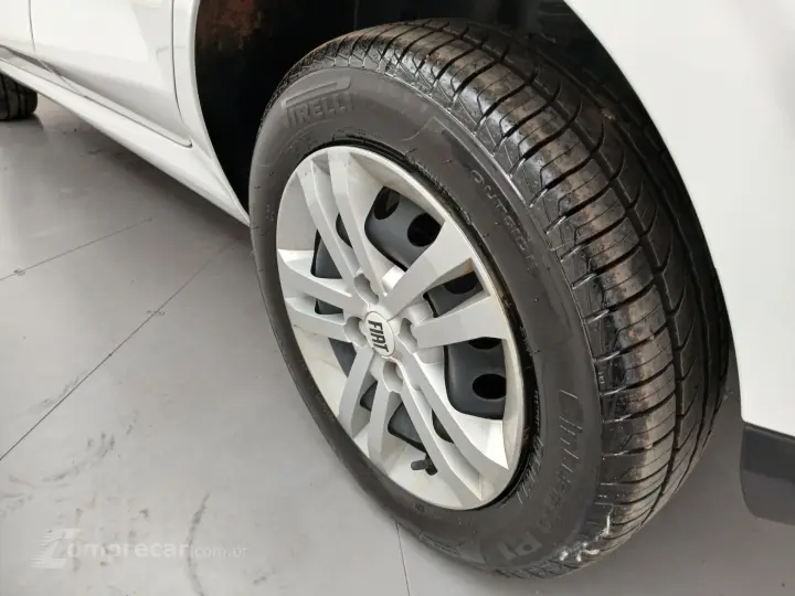 ARGO 1.0 FIREFLY FLEX MANUAL