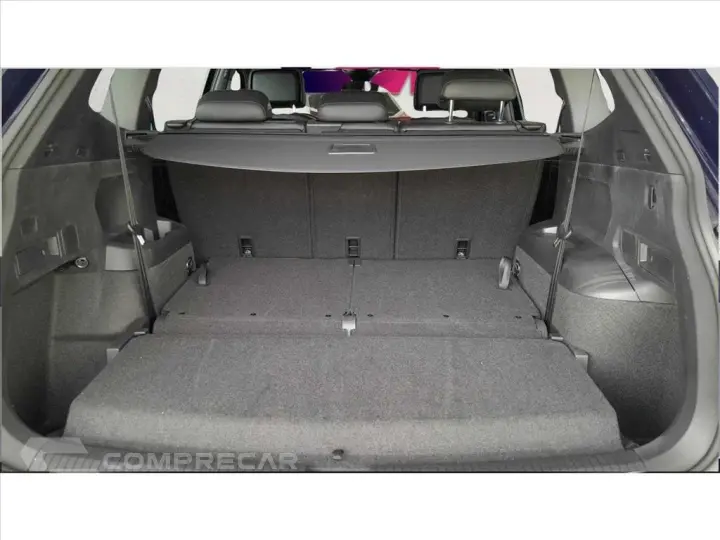 TIGUAN 2.0 300 TSI GASOLINA ALLSPACE R-LINE AUTOM