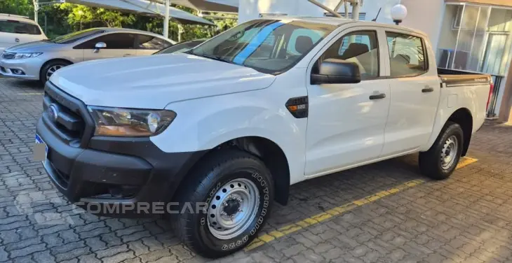 RANGER 3.2 XL 4X4 CD 20V