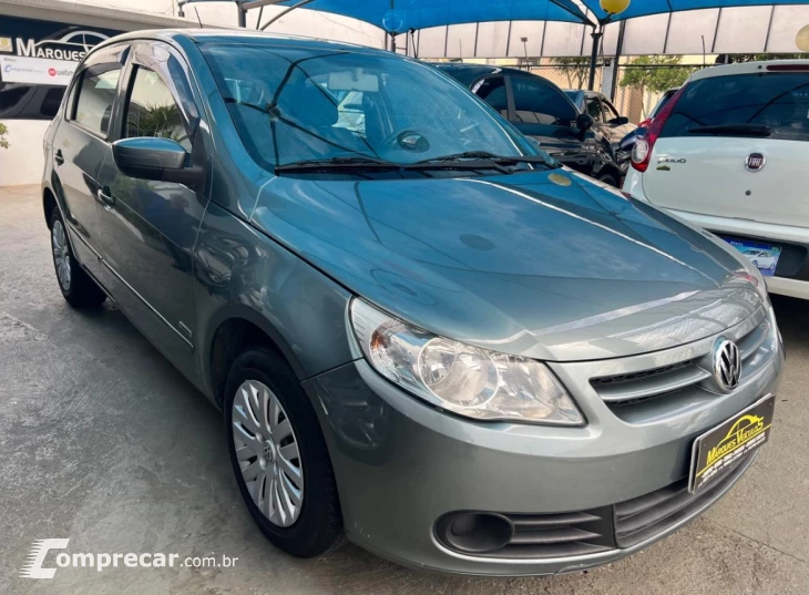 GOL 1.0 8V