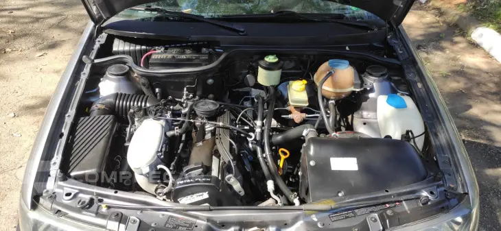 GOL 1.6 MI Power 8V G.III