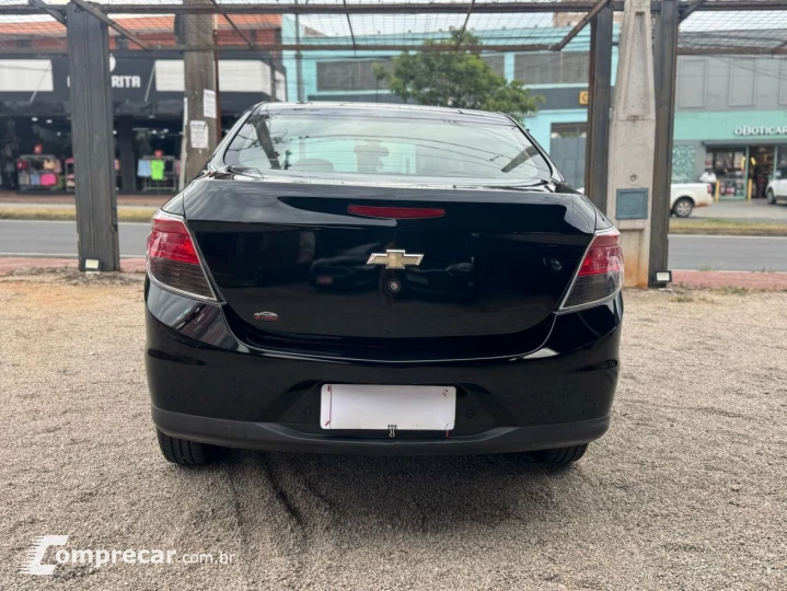 PRISMA 1.4 LT Spe/4 8V