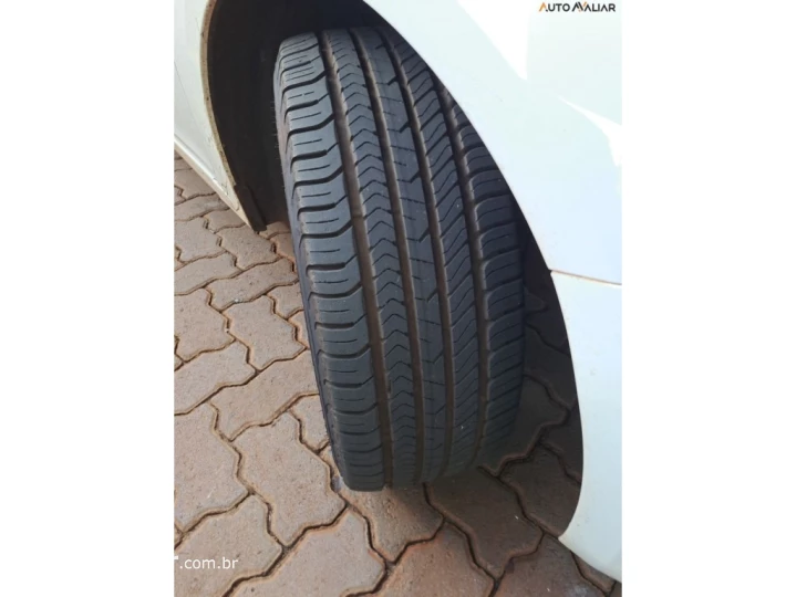 CRUZE 1.8 LT 16V FLEX 4P AUTOMÁTICO
