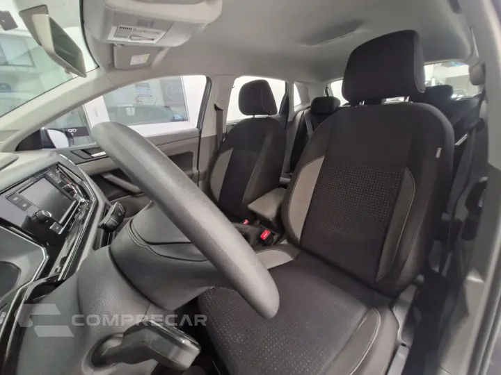 POLO 1.0 170 TSI Comfortline