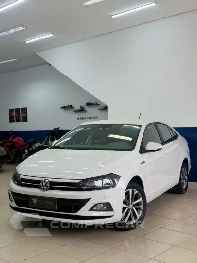 VIRTUS 1.0 200 TSI Highline