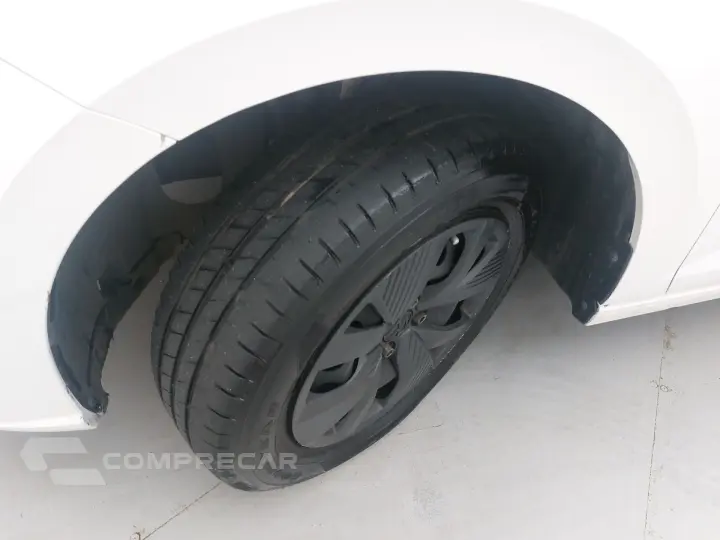 POLO 1.0 MPI TRACK MANUAL