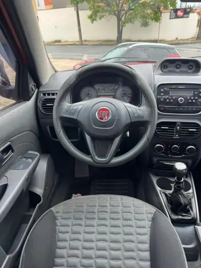 Strada Adventure CD 1.8