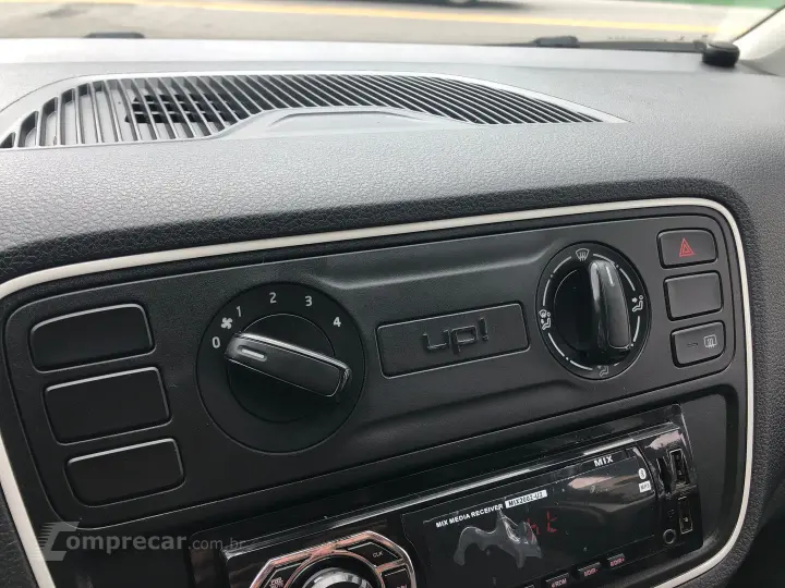 Up 1.0 Mpi Take Up 12V Flex 2P Manual